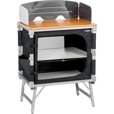 Product image of the product “Campingschrank Azabache Cube ”